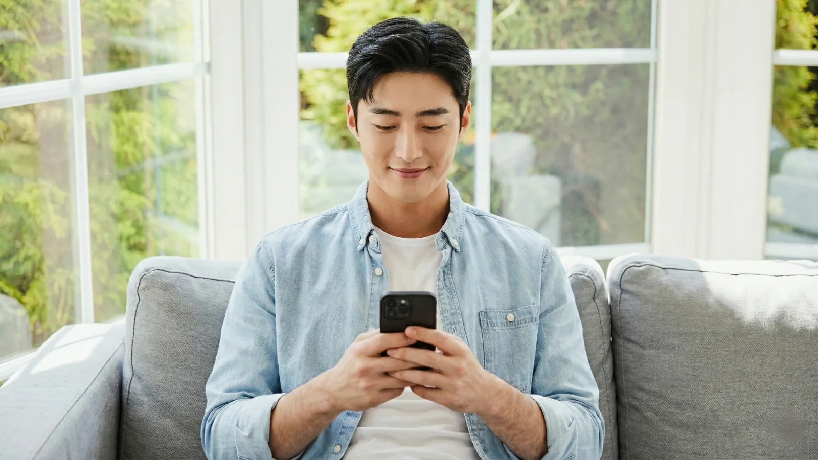 품티켓 업체 기준 안내 장면 2