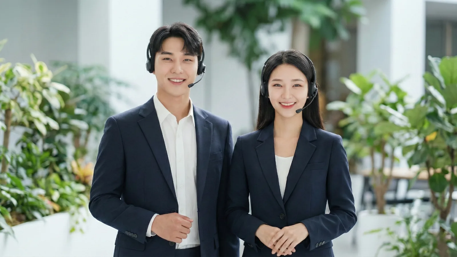 품티켓 업체 기준 안내 장면 3